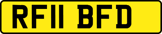 RF11BFD