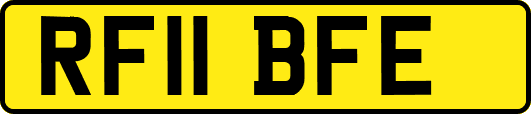 RF11BFE
