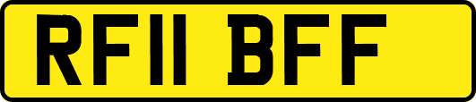RF11BFF