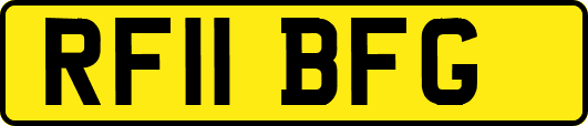 RF11BFG