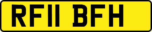 RF11BFH