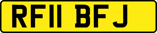 RF11BFJ