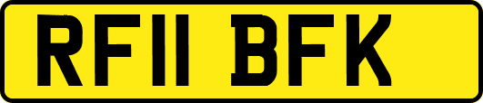 RF11BFK