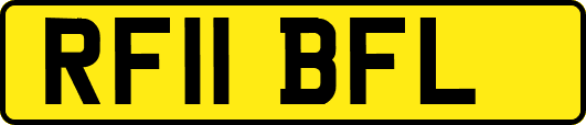 RF11BFL
