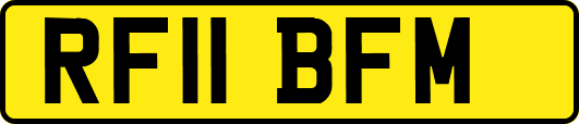 RF11BFM