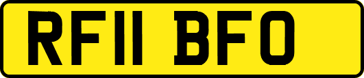 RF11BFO