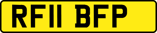 RF11BFP