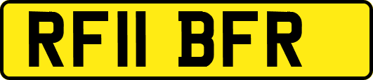 RF11BFR