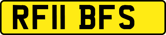 RF11BFS