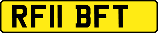 RF11BFT