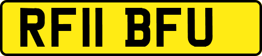 RF11BFU