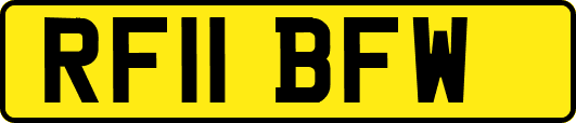 RF11BFW