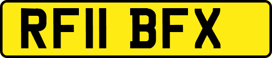 RF11BFX