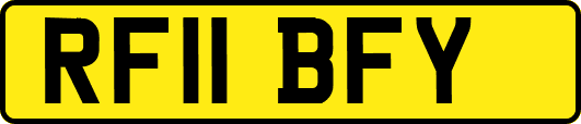 RF11BFY