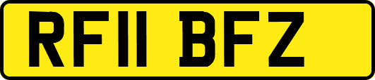 RF11BFZ