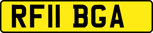 RF11BGA
