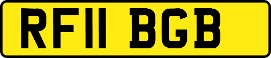 RF11BGB