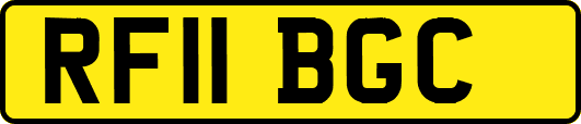 RF11BGC