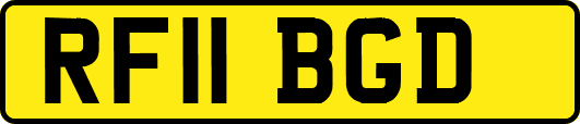 RF11BGD