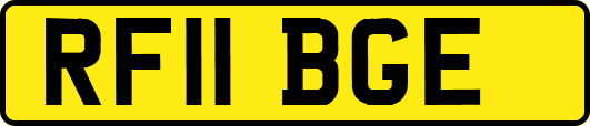 RF11BGE
