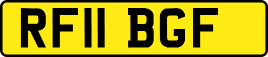 RF11BGF