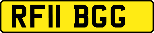 RF11BGG