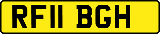RF11BGH