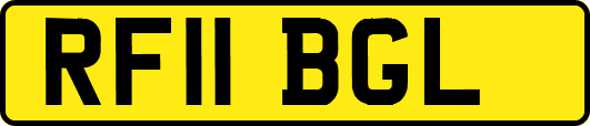 RF11BGL