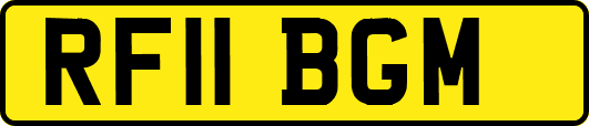 RF11BGM