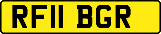RF11BGR