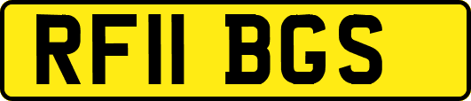 RF11BGS