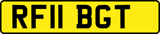 RF11BGT