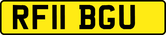 RF11BGU