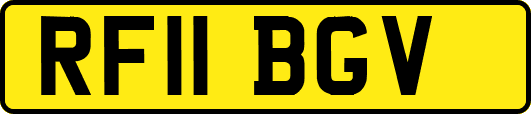 RF11BGV