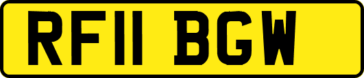 RF11BGW