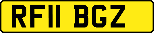 RF11BGZ