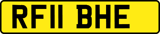 RF11BHE