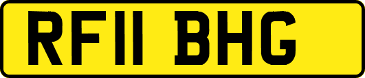 RF11BHG