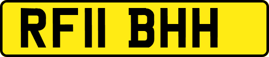 RF11BHH