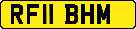 RF11BHM