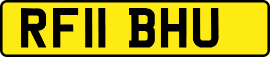 RF11BHU