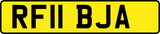RF11BJA