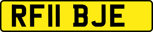 RF11BJE