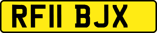 RF11BJX