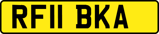 RF11BKA