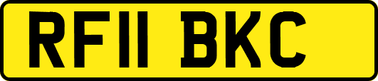 RF11BKC