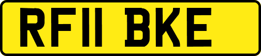 RF11BKE