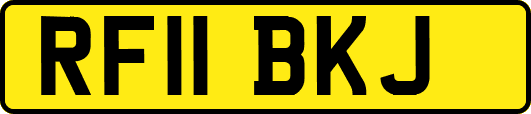 RF11BKJ