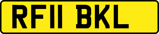 RF11BKL