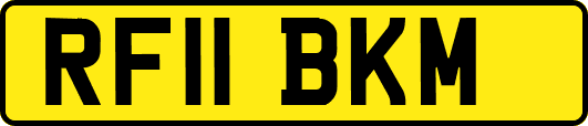 RF11BKM